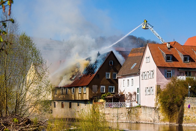 11 tips voor brandbeveiliging voor huis en bedrijf