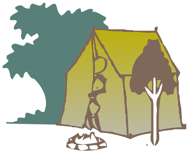 Kwaliteit tenten voor de camping   vanaf 1 persoon tot 8 personen met vloeren.
