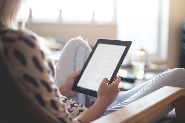 E-Books is tegenwoordig zo makkelijk en op deze blog kan je ze zo downloaden.