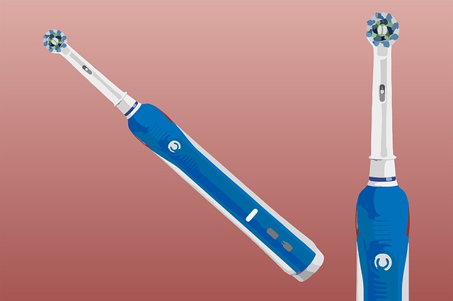 Elektrische tandenborstels