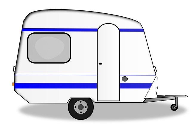 Beveilig je caravan om diefstal te voorkomen door deze benodigdheden aan te schaffen