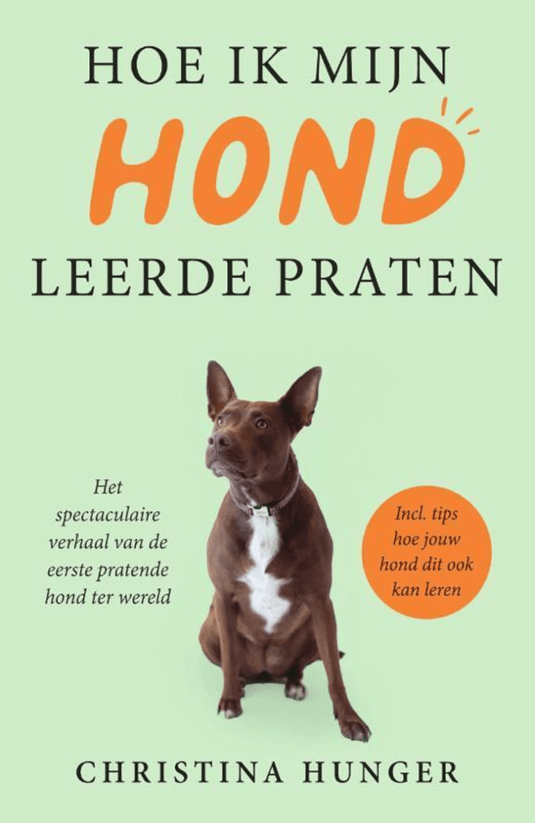 4 beste boeken over communiceren met honden