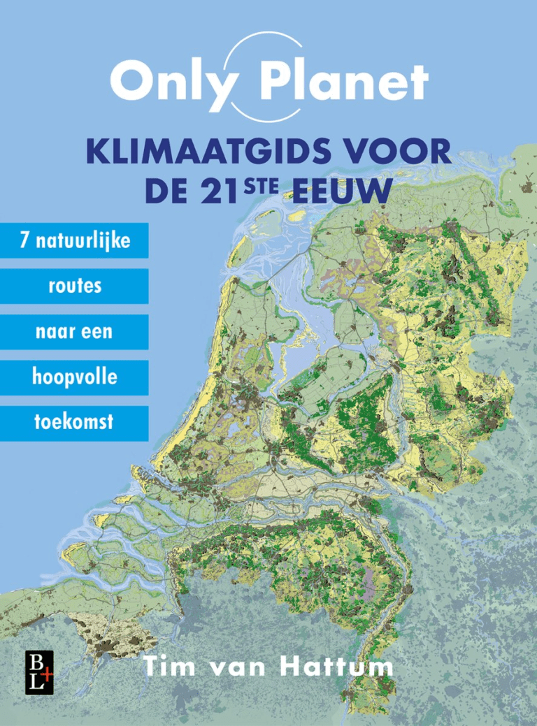 7 Beste boeken over klimaatverandering