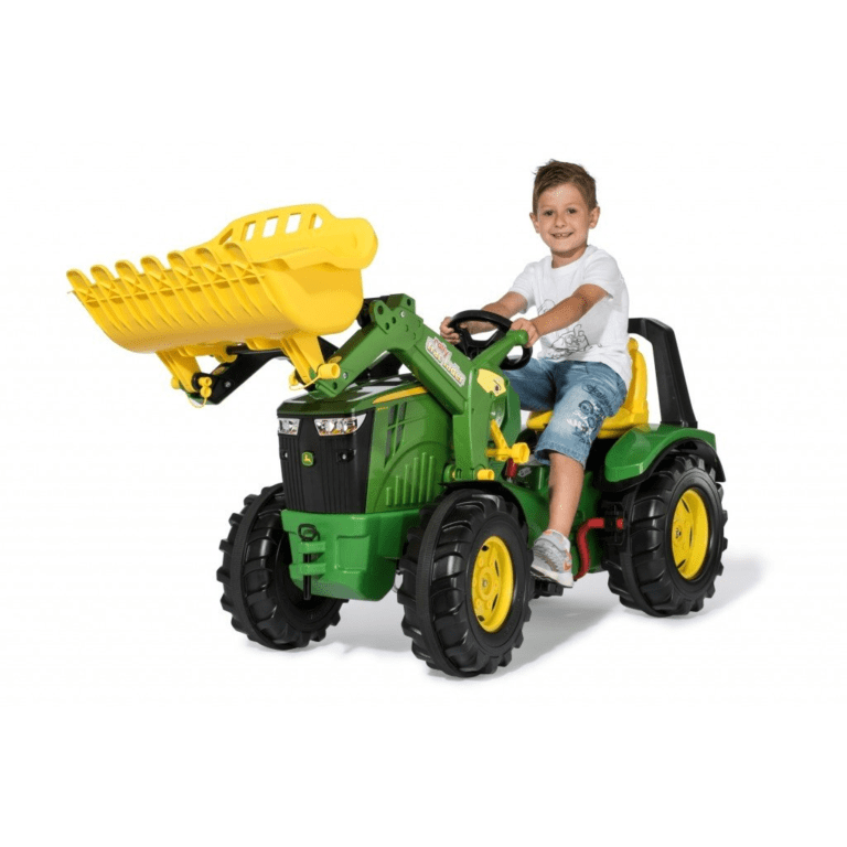 Landbouw speelgoed