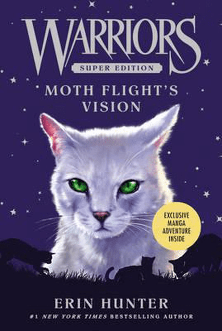 10 Best children’s books from 10 years