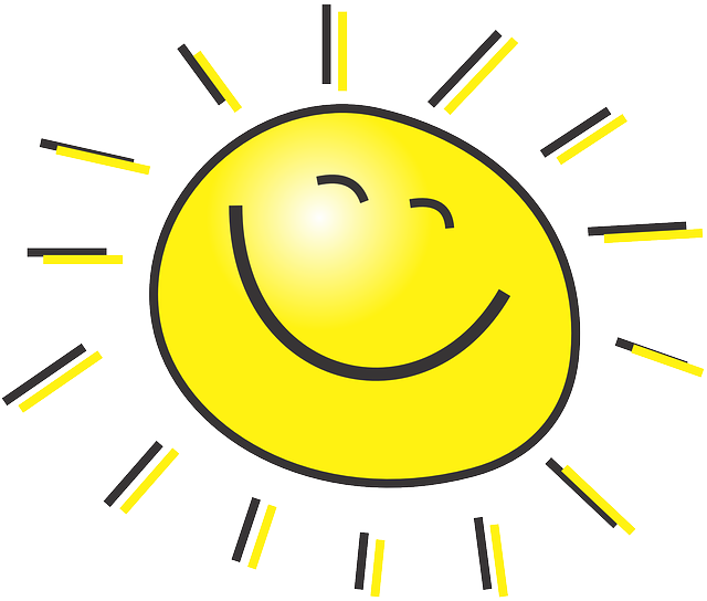 Beveilig jezelf tegen de zon met o.a. hoeden zonnebrillen zonnebrandcrème