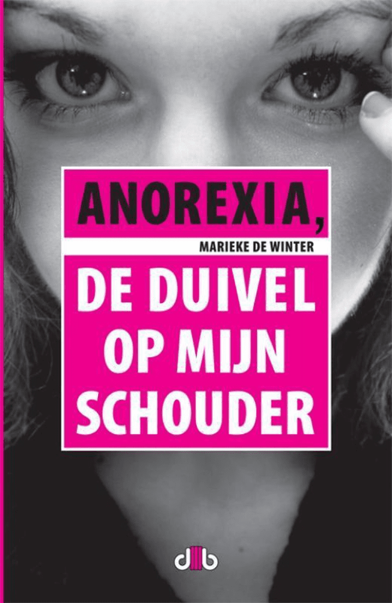 Boeken over Anorexia