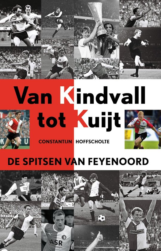 6 Beste e-books over Feyenoord en spelers