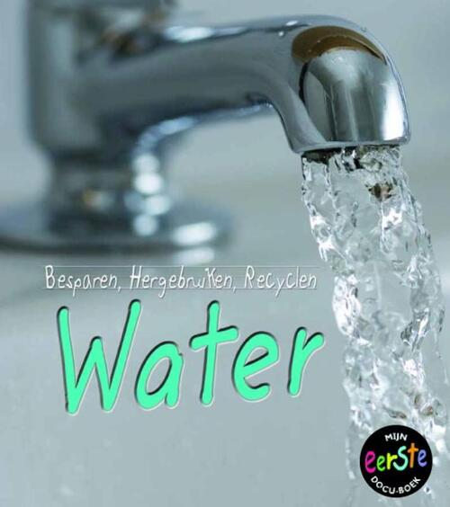 7 Beste boeken over water –  Drinkwater