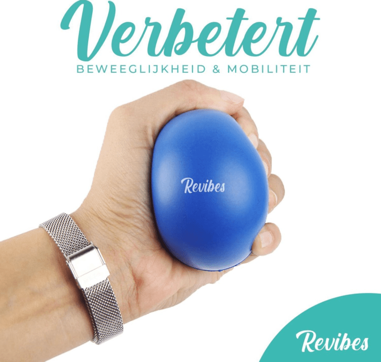 7 Beste stressballen