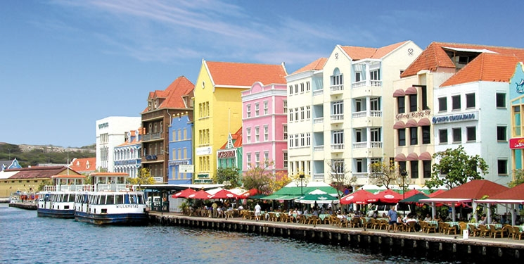 5 mooiste reizen naar Curaçao 2023