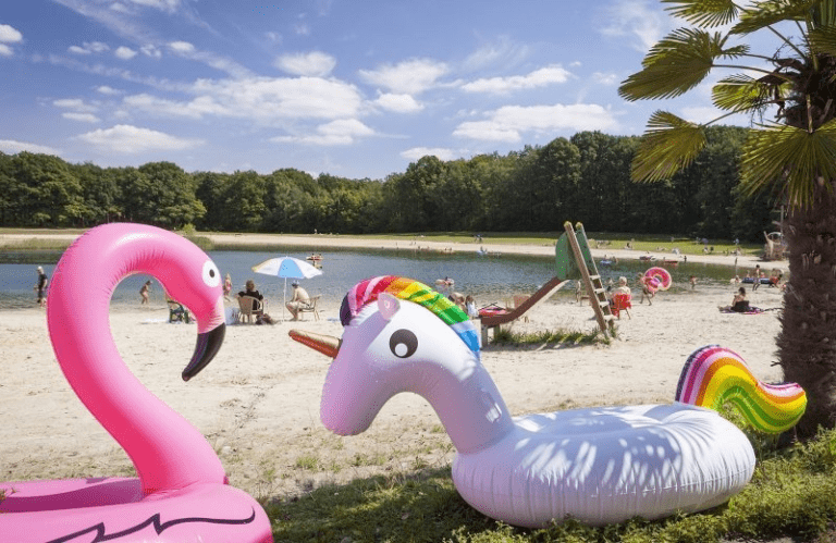 De 7  mooiste Oostappen vakantieparken (Peter Gilles)