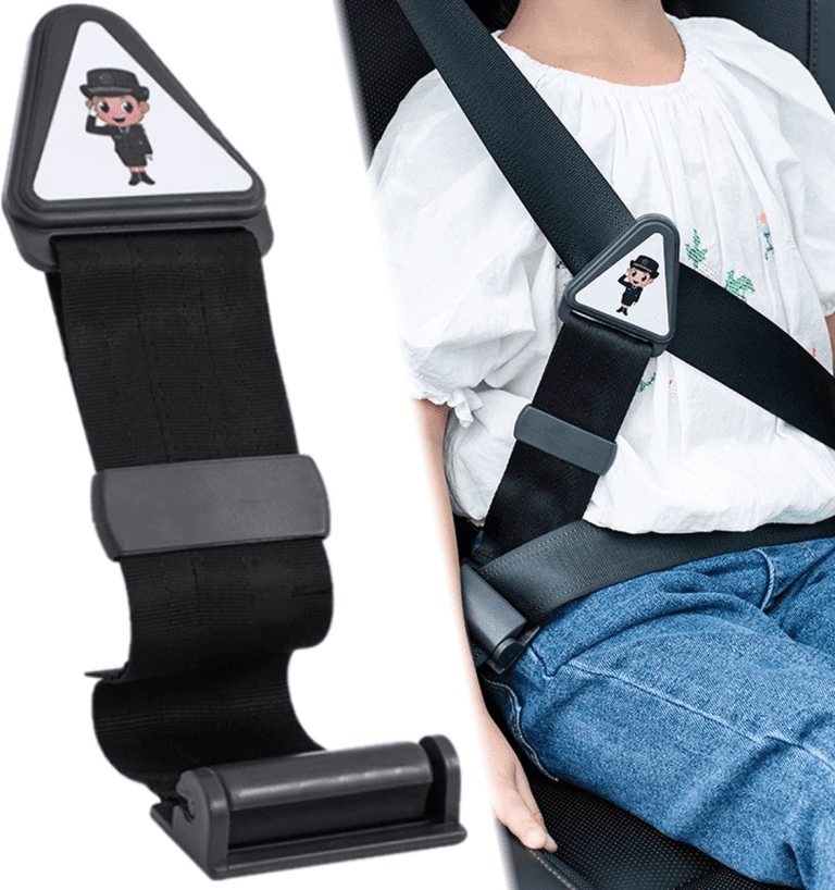 5 Beste veiligste Autostoel Baby & Kinderen Gordelclips