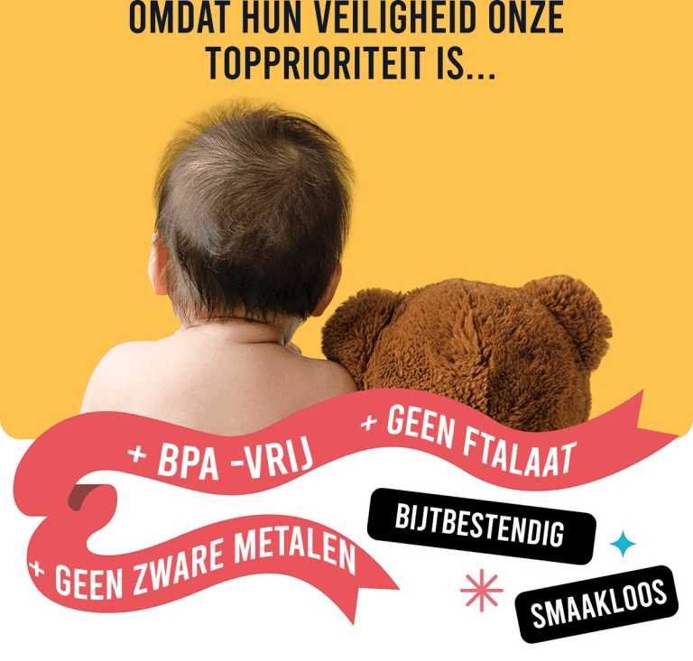 7 veiligste hoekbeschermers voor je baby’s en of kinderen