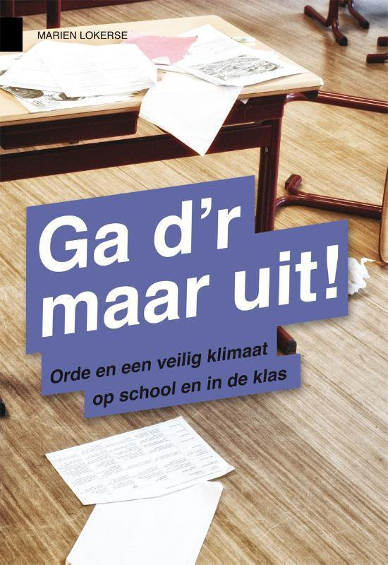 5 beste boeken over veiligheid op school